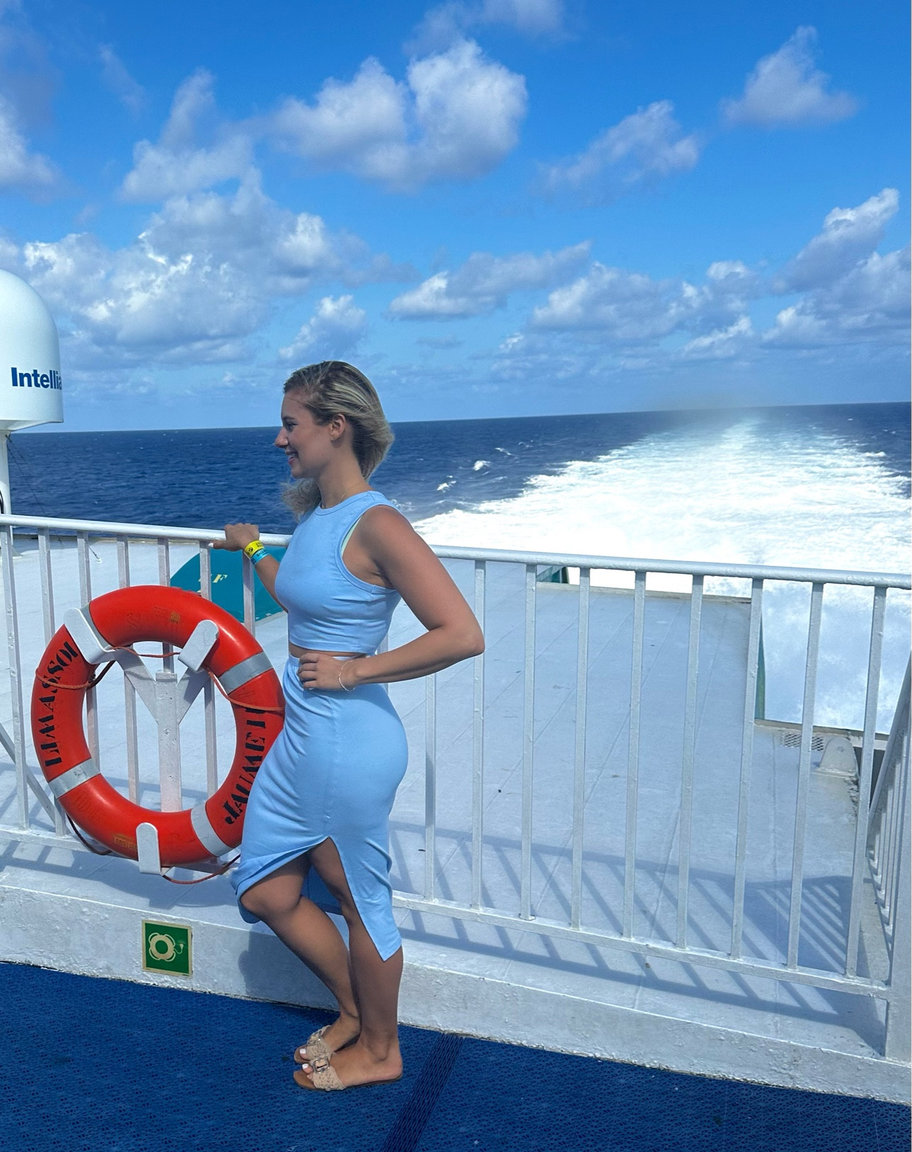 Loving this easy breezy two-piece set from Amazon 💗 best part is- it’s under $40

#LTKTravel #LTKFindsUnder50 #LTKSaleAlert