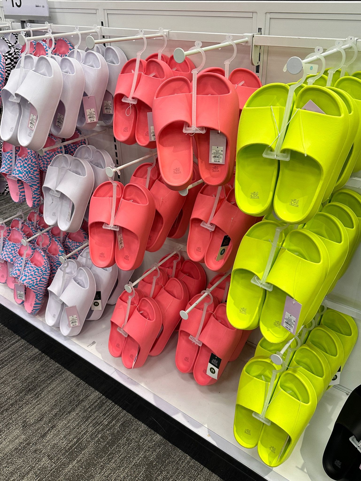 Cute slides 

#LTKFind #LTKU #LTKSeasonal