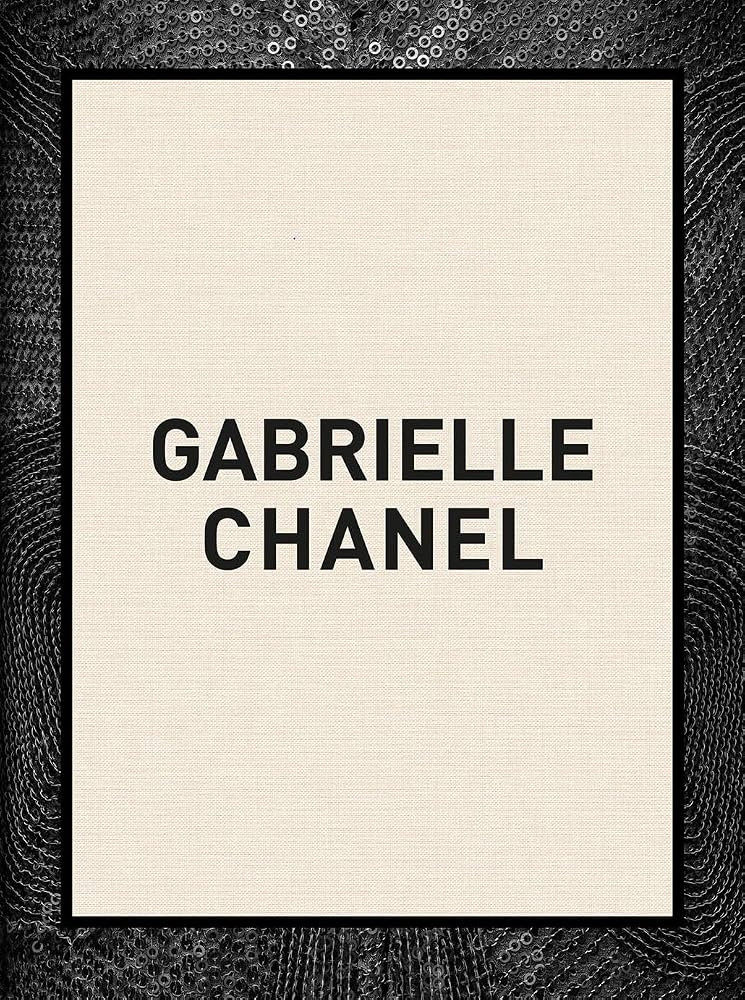 Gabrielle Chanel: 60 Years of Fashion | Amazon (US)