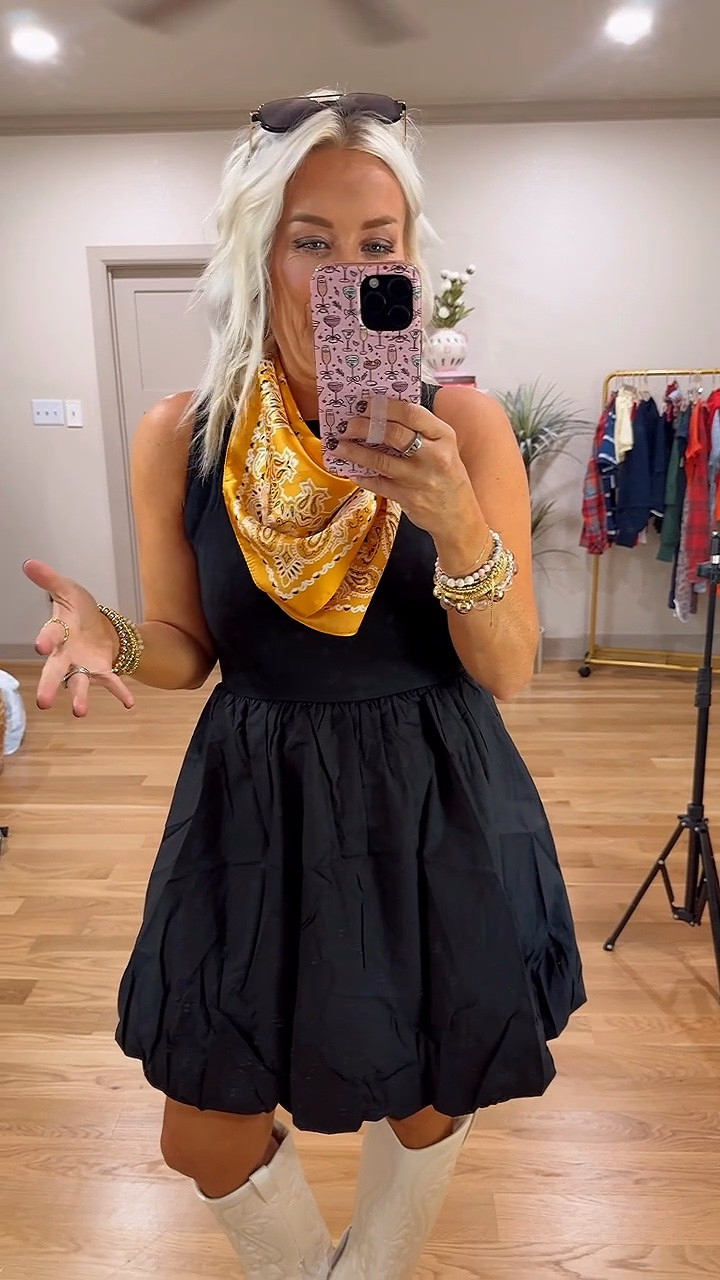 Love the fit and price of this dress! Small 
Gameday outfit ideas