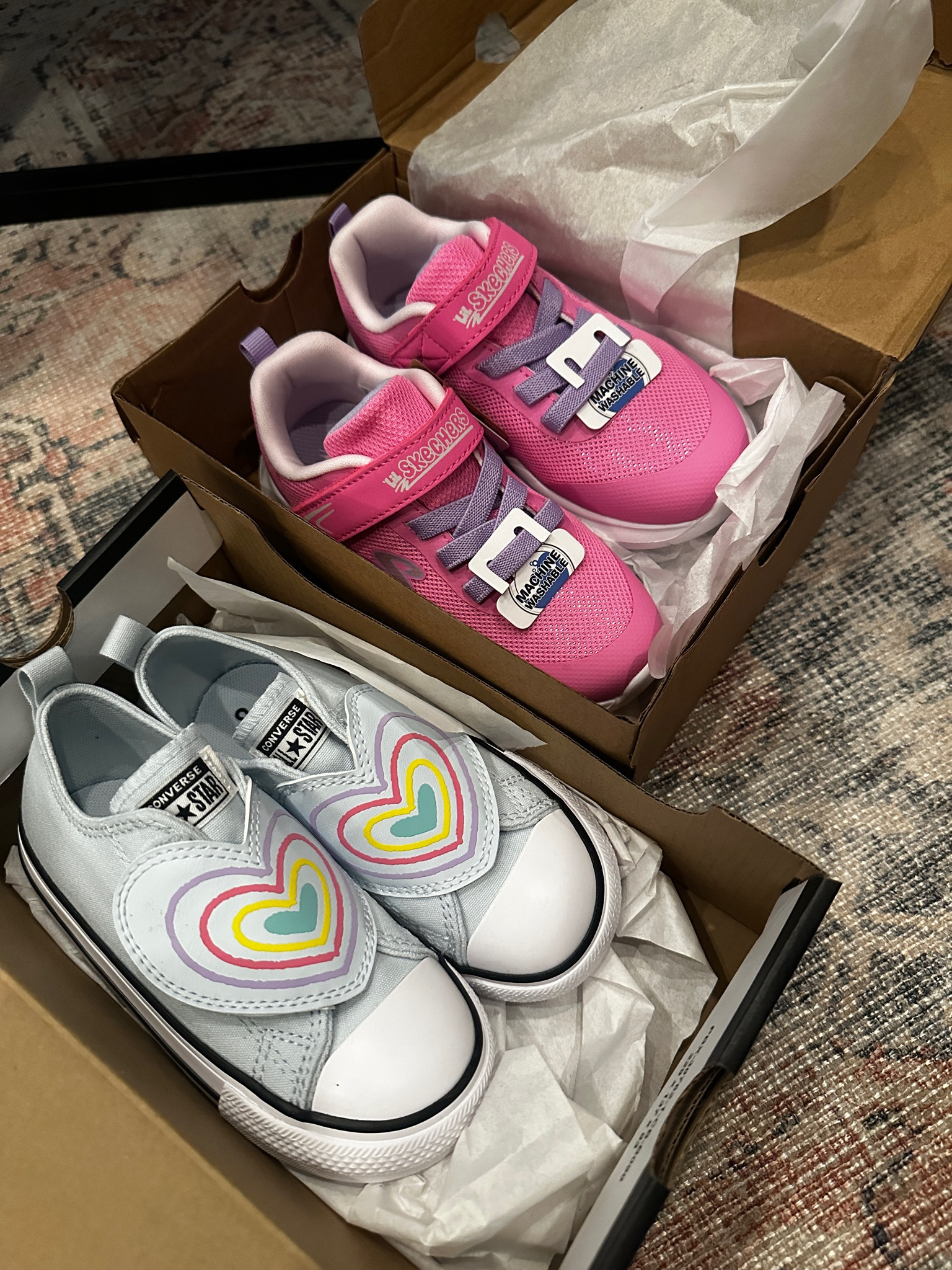 Toddler Girl Shoes 💕
#converse #sketchers #kidsshoes #toddlersneakers

#LTKShoeCrush #LTKKids #LTKFamily