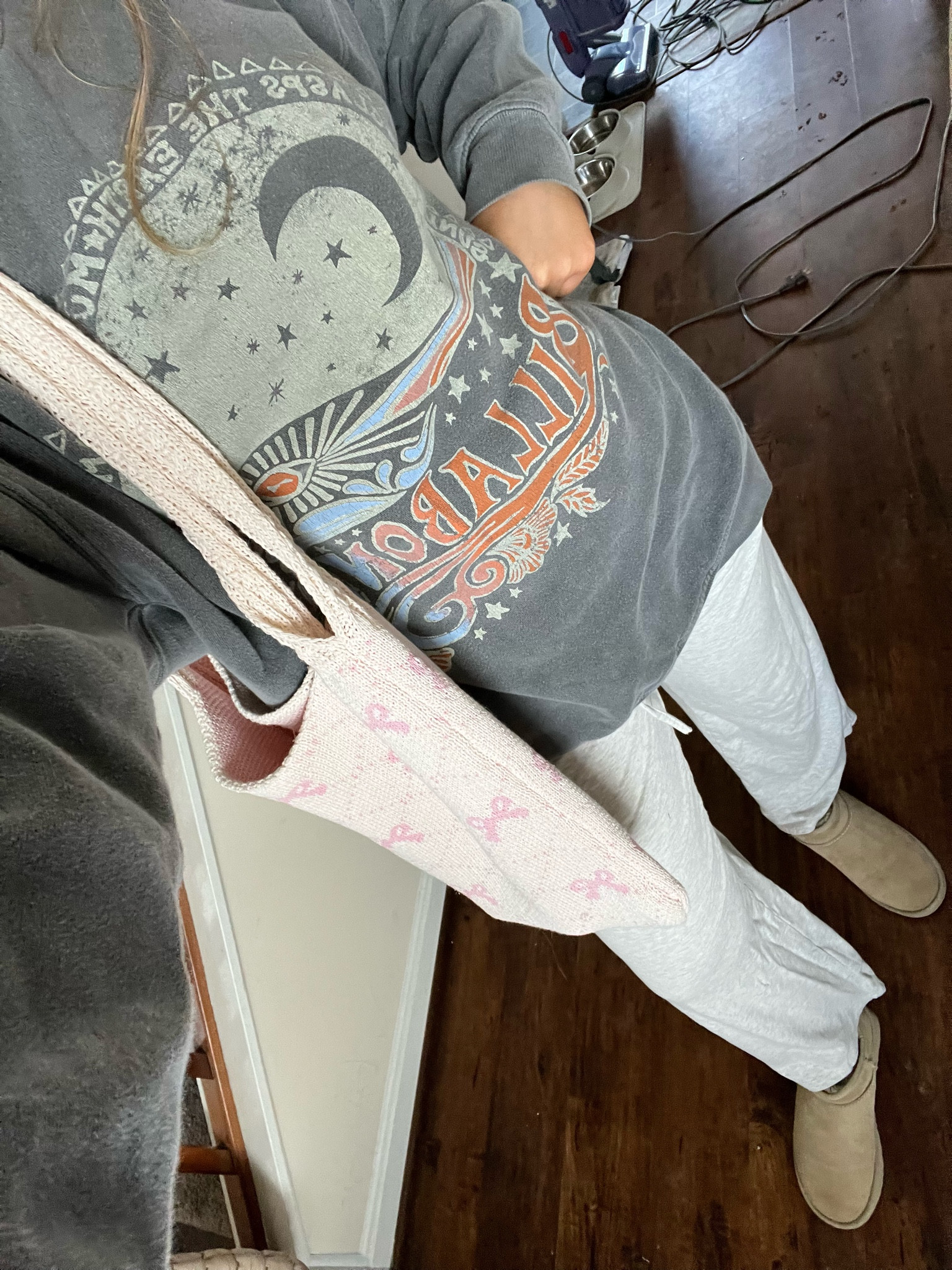 errand ootd 👜

#LTKFindsUnder50 #LTKItBag #LTKActive