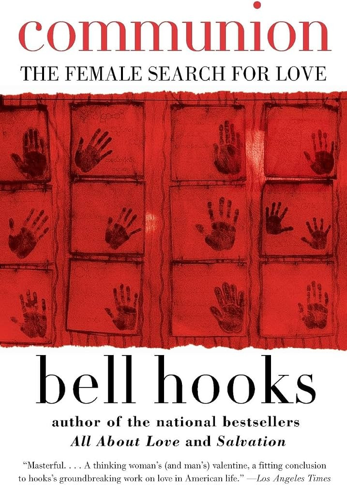 Communion: The Female Search for Love (Love Song to the Nation, 2) | Amazon (US)