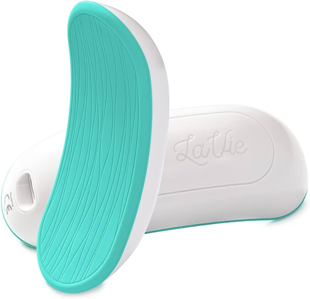 LaVie 3-in-1 Warming Lactation Massager, 2 Pack, Heat and Vibration, Pumping and Breastfeeding Es... | Amazon (US)