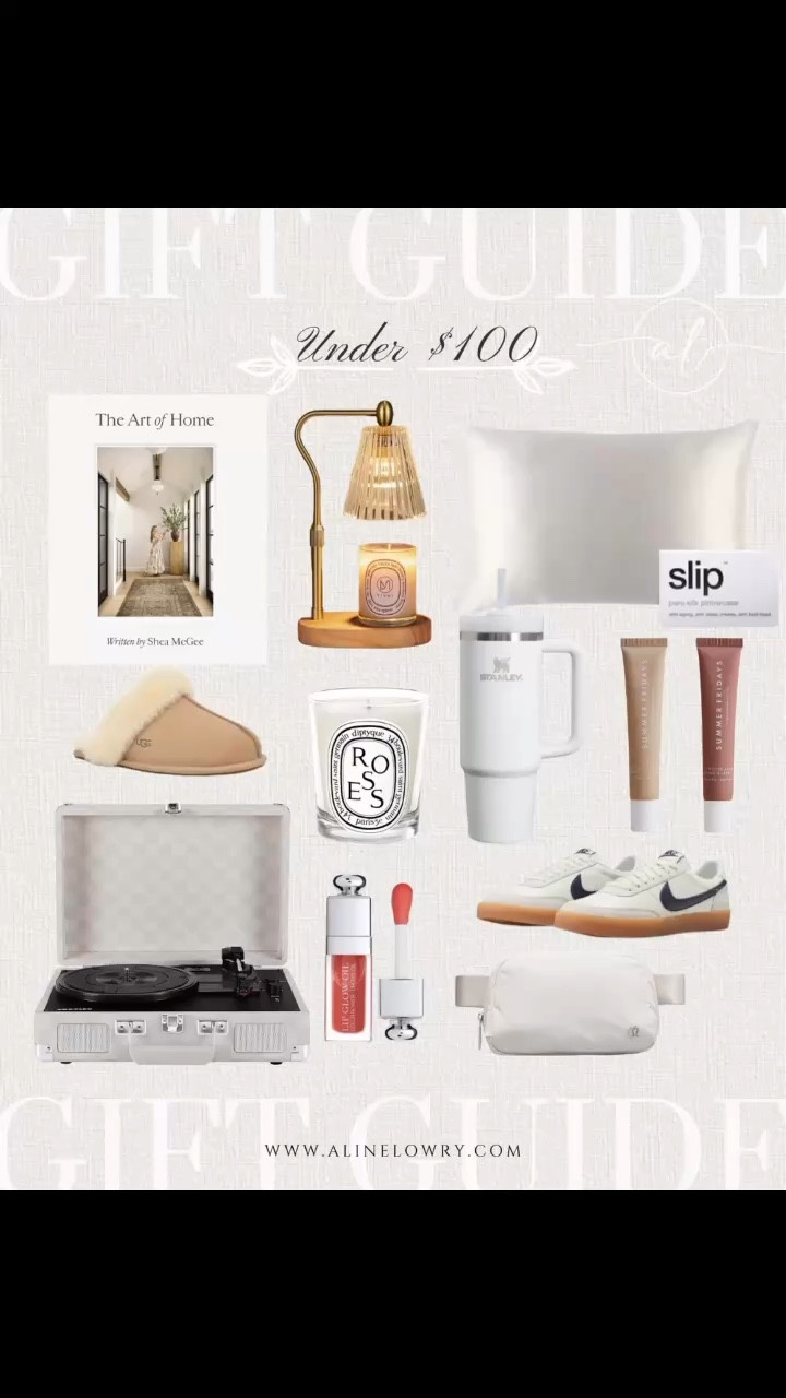 Gift guides! 

#LTKHoliday #LTKGiftGuide #LTKSeasonal