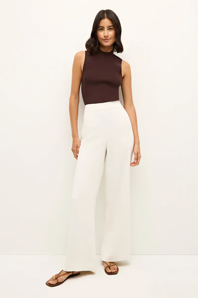 MIA STRAIGHT PANT | Marie Oliver