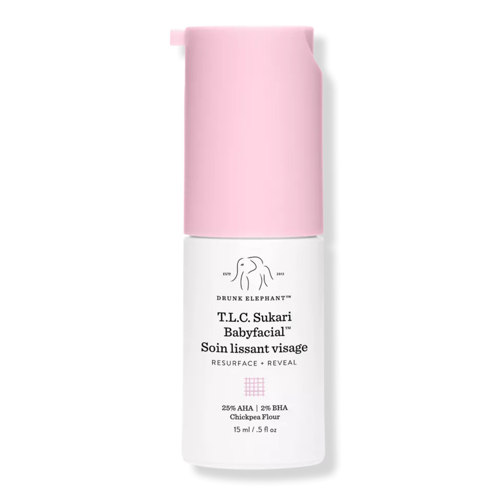 T.L.C. Sukari Babyfacial Mini | Ulta