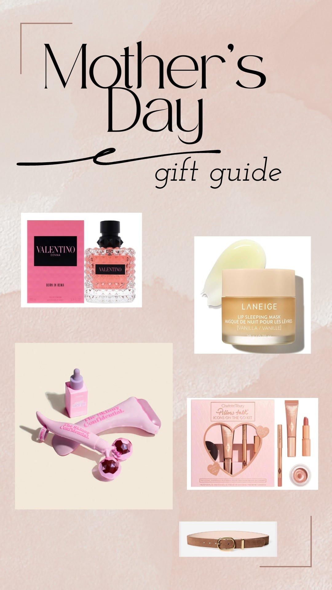 Mother’s Day is coming!! Here are a couple of foolproof gifts any mama would love 💕 #giftguide #mothersday #gifts #mom 

#LTKGiftGuide #LTKFamily #LTKSeasonal