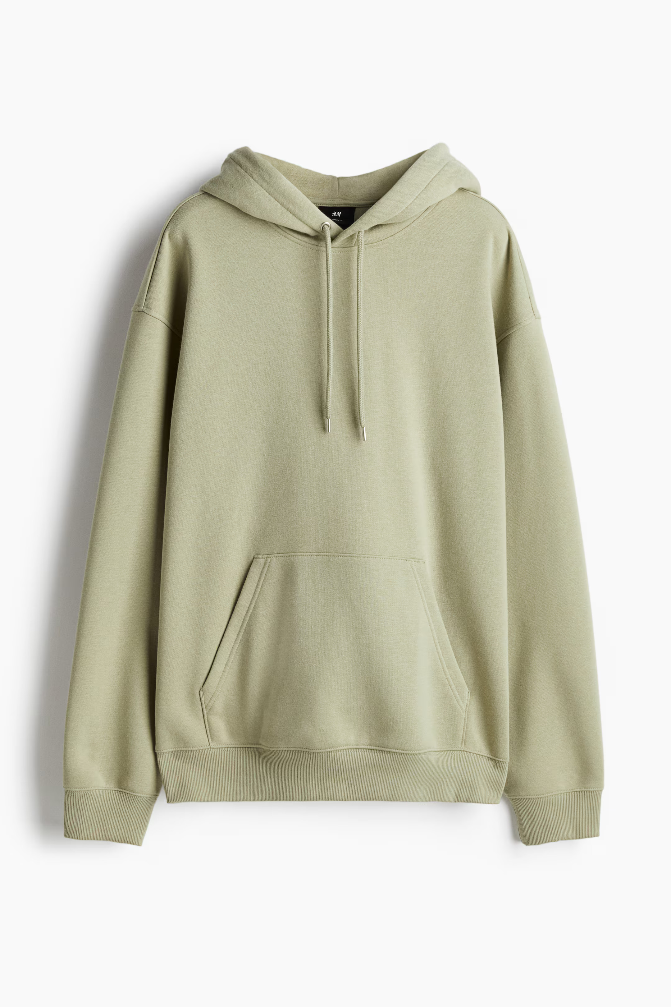 Loose Fit Hoodie | H&M (US + CA)