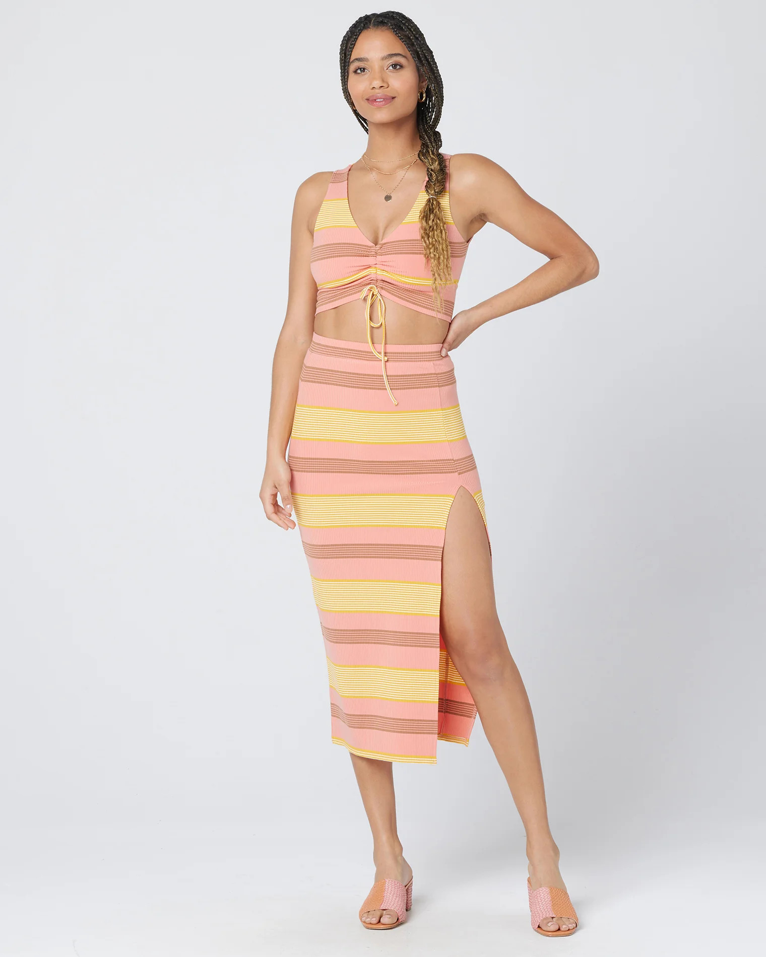 mae crop top | L*Space