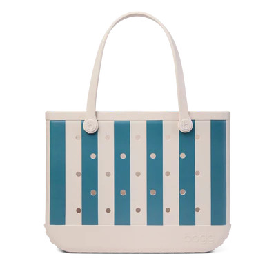 Original Bogg Bag - Dockside Stripe | Bogg