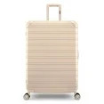 iFLY Hardside Fibertech Luggage 28" Checked Luggage, Champagne - Walmart.com | Walmart (US)