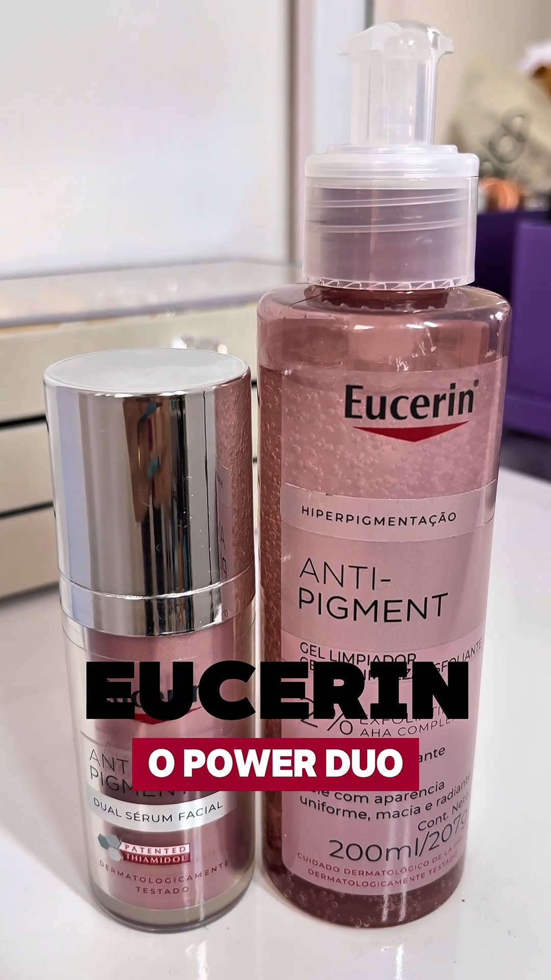 Duplinha que uso é indico pra quem tem manchas na pele

#LTKbeleza #LTKpromo #LTKbrasil