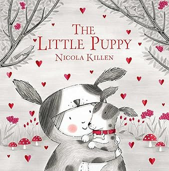 The Little Puppy (My Little Animal Friend)      Hardcover – Picture Book, December 17, 2024 | Amazon (US)
