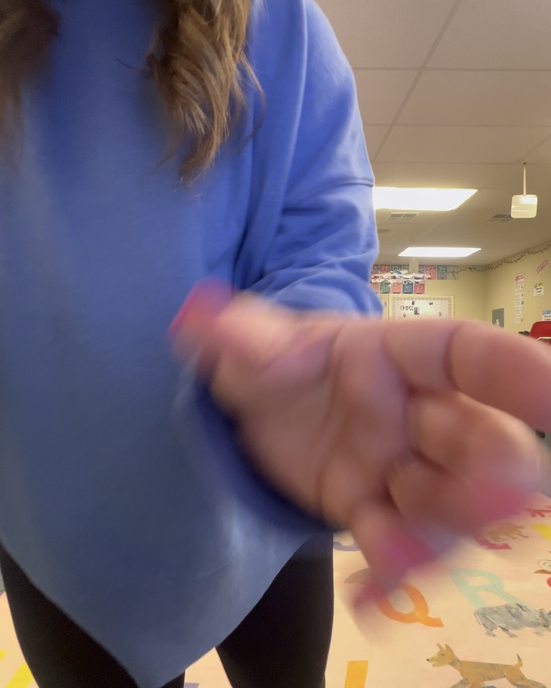 I’m all for a good fitness Friday and a great Walmart find! 😍 

#teacherfit #walmartfinds 

#LTKWorkwear #LTKActive #LTKMidsize