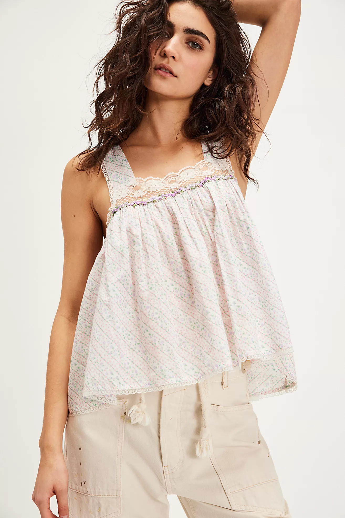 Color: Sweet Combo | Free People (Global - UK&FR Excluded)