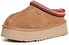 UGG Women's Tazz Ii Slipper, Chestnut, 7 | Amazon (US)