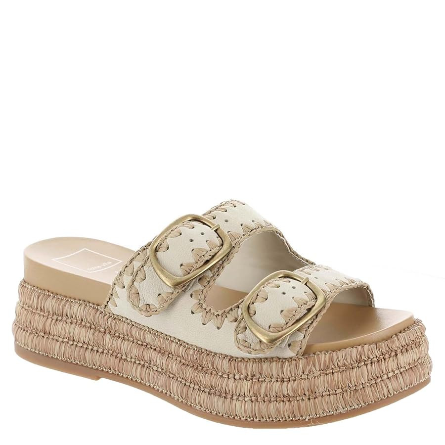 Dolce Vita Women's Wanika Sandal | Amazon (US)