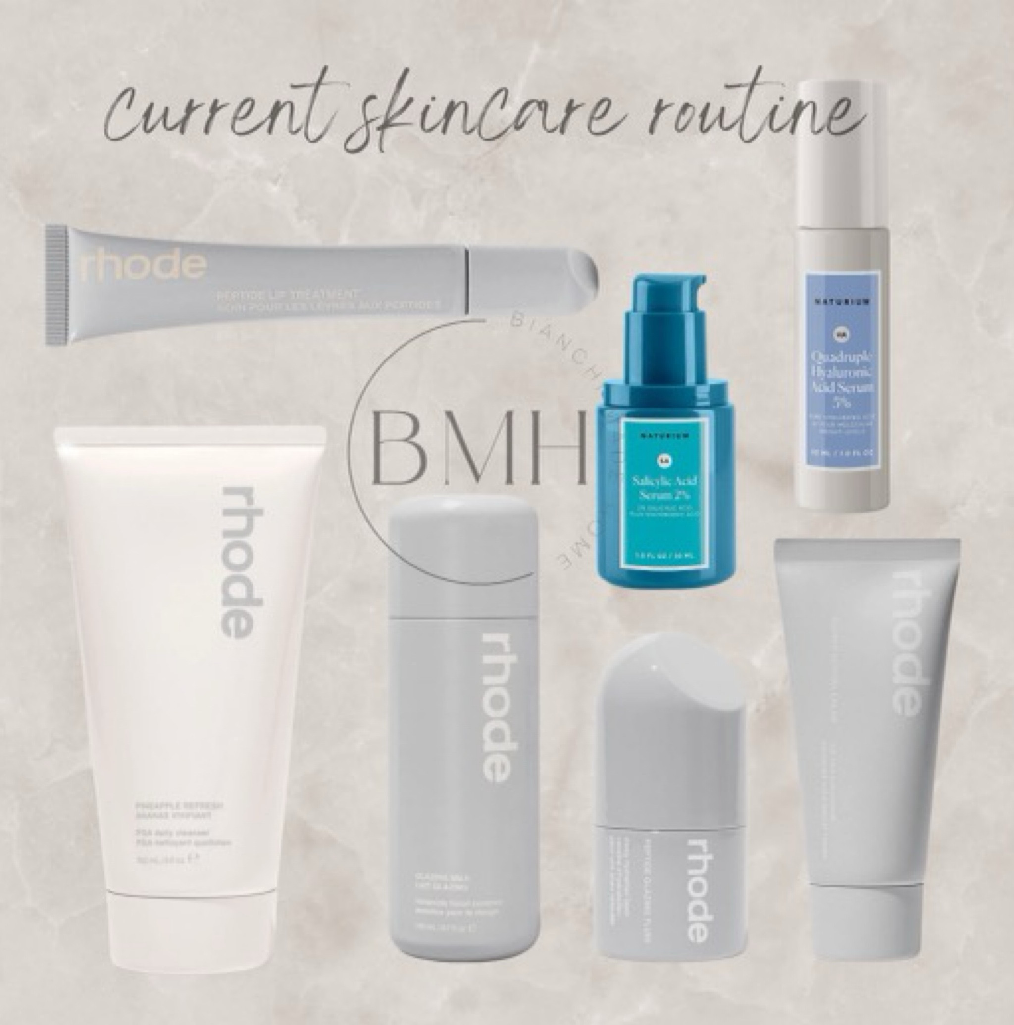 Current skin care favorites ✨

#LTKbeauty