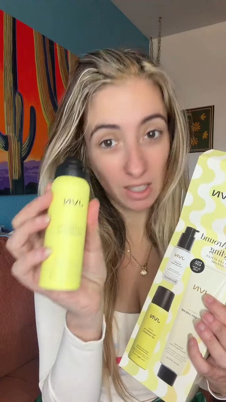 Fresh hair in seconds – JVN Dry Shampoo. Get yours on LTK 

 #LTKselfcare #LTKHome #LTKBeauty