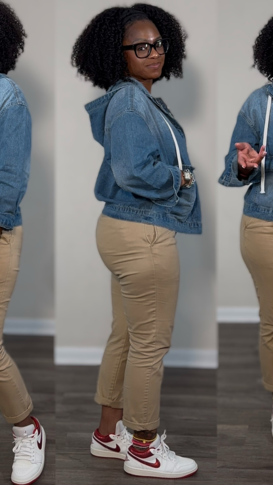 Teacher OOTD 

#LTKShoeCrush #LTKootd #LTKFindsUnder100