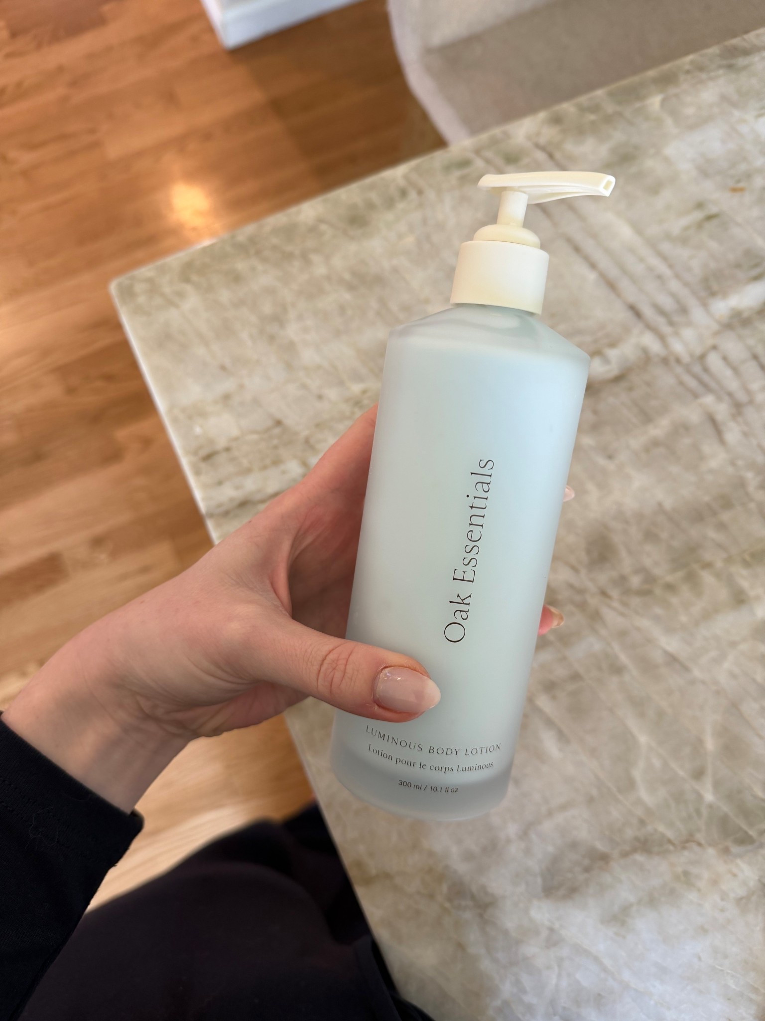 I am excited to try Oak Essentials! 

#LTKselfcare #LTKmomlife #LTKmorningroutine