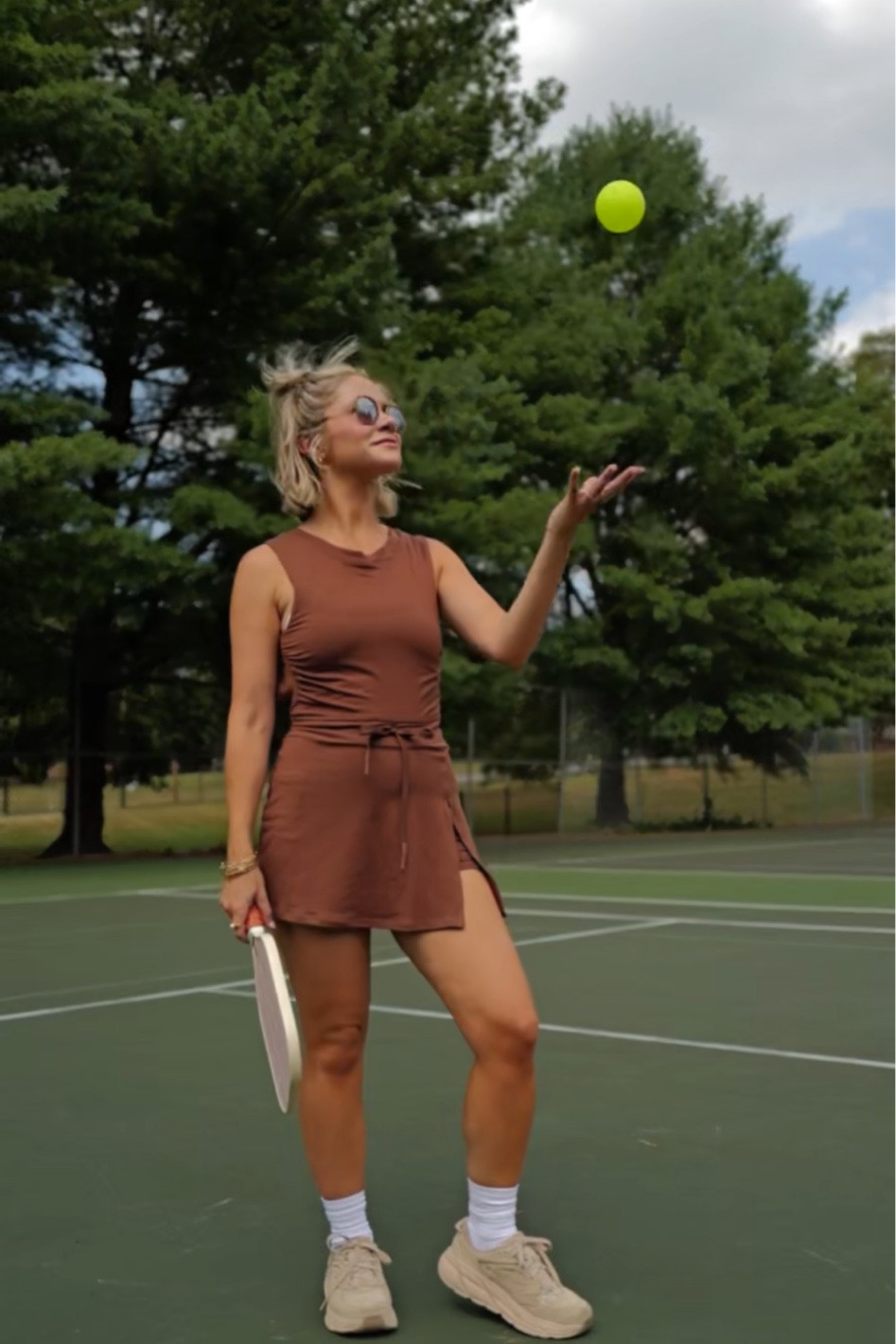 Recent FP Movement look! 

#LTKStyleTip #LTKActive