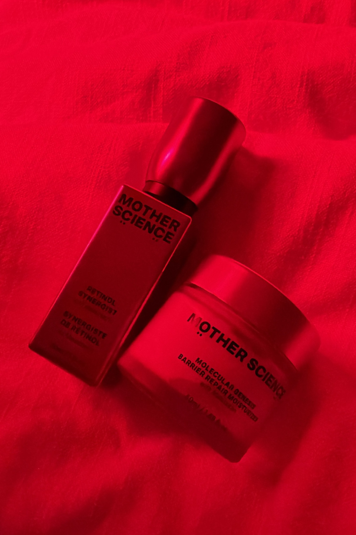 Mother Science > 

#LTKselfcare #LTKBeauty #LTKmorningroutine