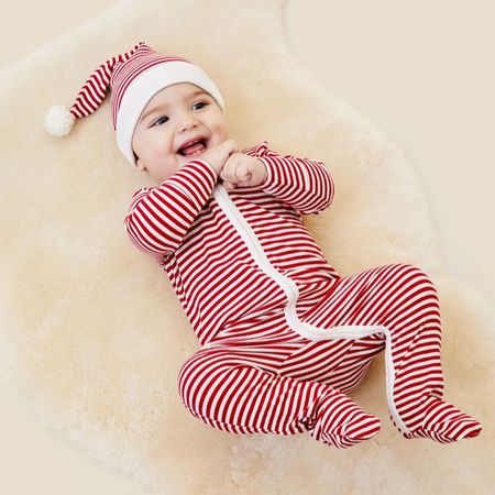 Obsessed with this Ruby Stripe Ribbed Clever Zip Sleepsuit from Baby Mori and right now you can get 20% OFF Christmas gifts & bestsellers with the code JOLLY20 ! #mori #babychristmas #sleepsuit

#LTKbaby #LTKHolidaySale