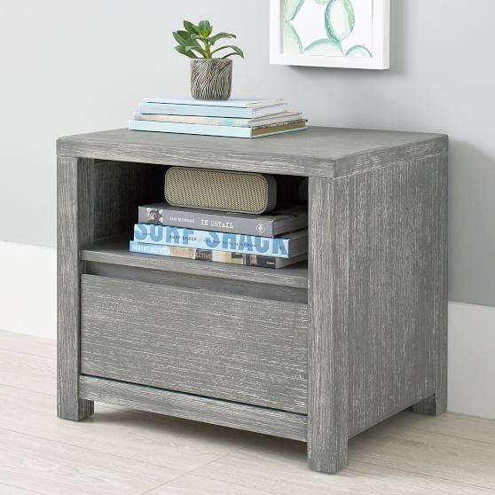 Costa Nightstand | Pottery Barn Teen