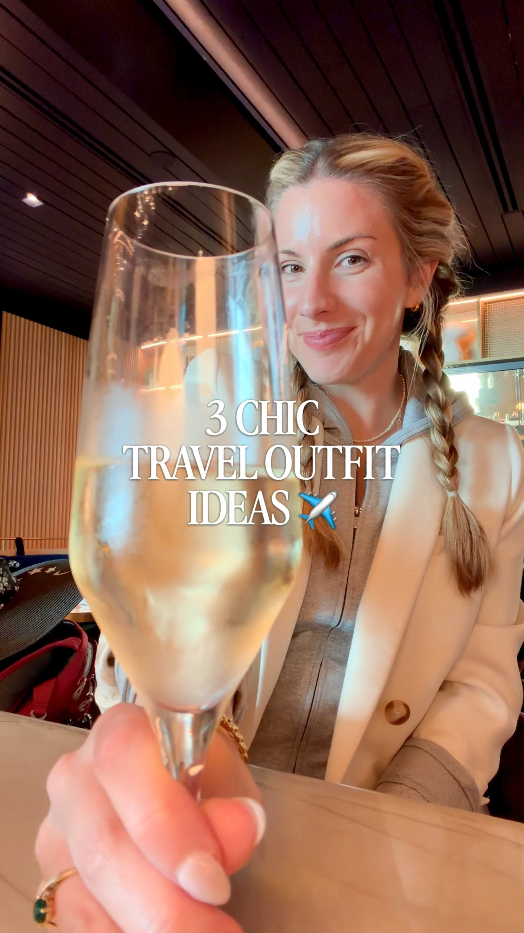 3 travel outfit moods I’d pack for a quick getaway ✈️🤍

from a casual beach day to an elevated city look and an easy coastal classic… these are the kinds of effortless pieces I always reach for when I want to feel comfy but still put together

linked everything I could 🤍

#LTKootd #LTKTravel #LTKSeasonal