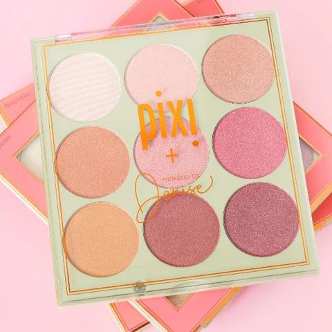 Mind Your Own Glow | Pixi Beauty