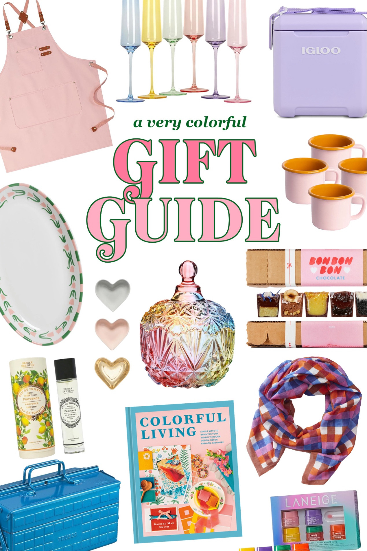My only gift guide for the year is here! 

#LTKHome #LTKGiftGuide
