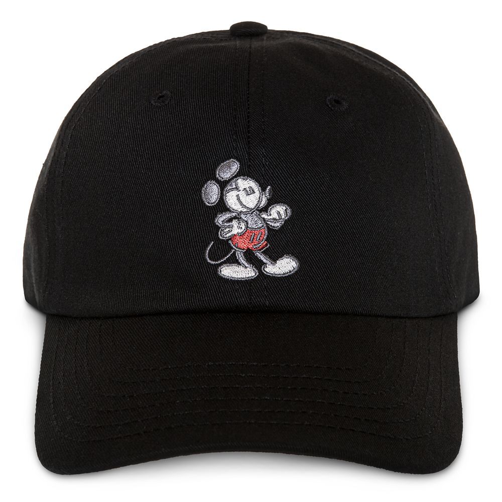 Mickey Mouse Genuine Mousewear Baseball Cap for Adults | Disney Store