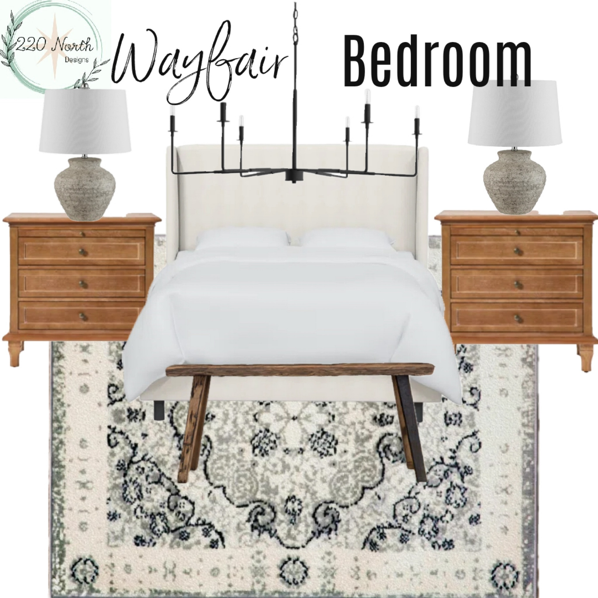 Wayfair Bedroom Idea!

Wayfair sale going on now! Don’t miss these deals!

Wayfair home, Wayfair finds, bedroom ideas, bedroom furniture, bed, upholstered bed, nightstands, bedside table, lamps, bench, chandelier, light fixtures, area rugs, sales, furniture sale, bedroom inspiration, vision board 

#LTKSaleAlert #LTKHome #LTKStyleTip