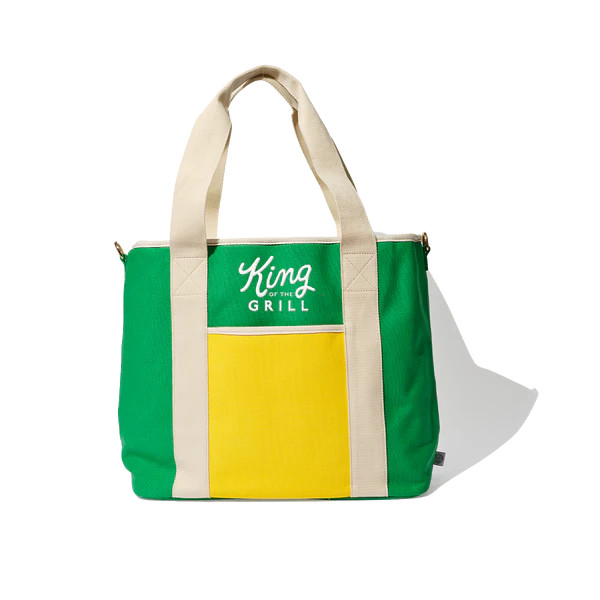 Cooler Bag | Not Another Bill