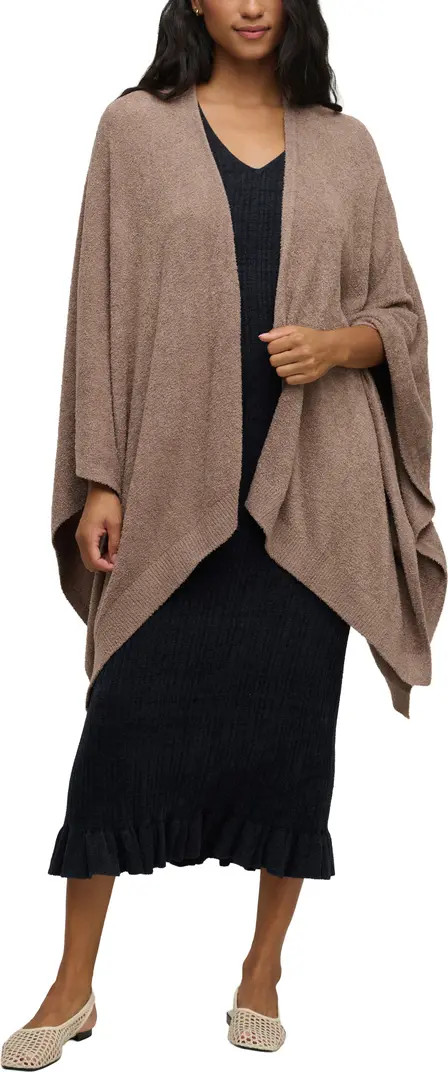 Open Front Wrap | Nordstrom