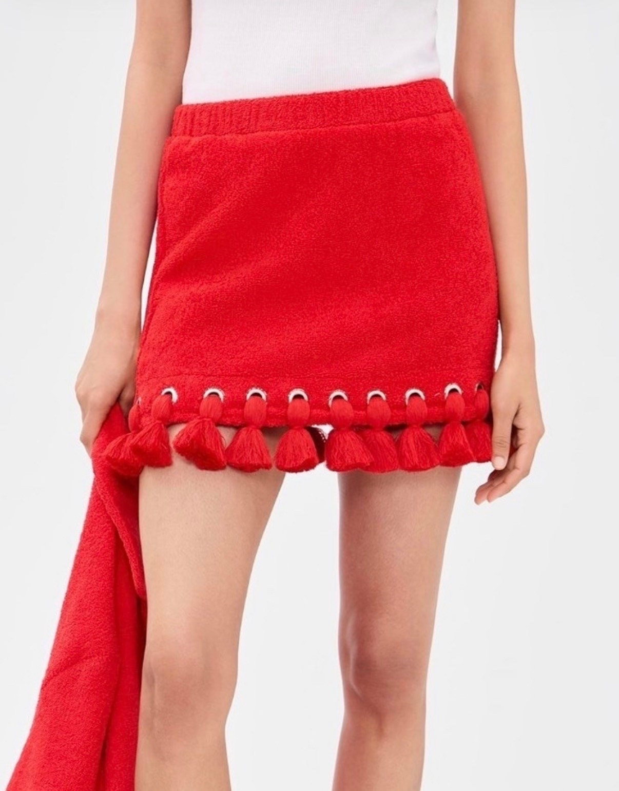 Obsesssssed!!
Summer skirt
Vacation dress
