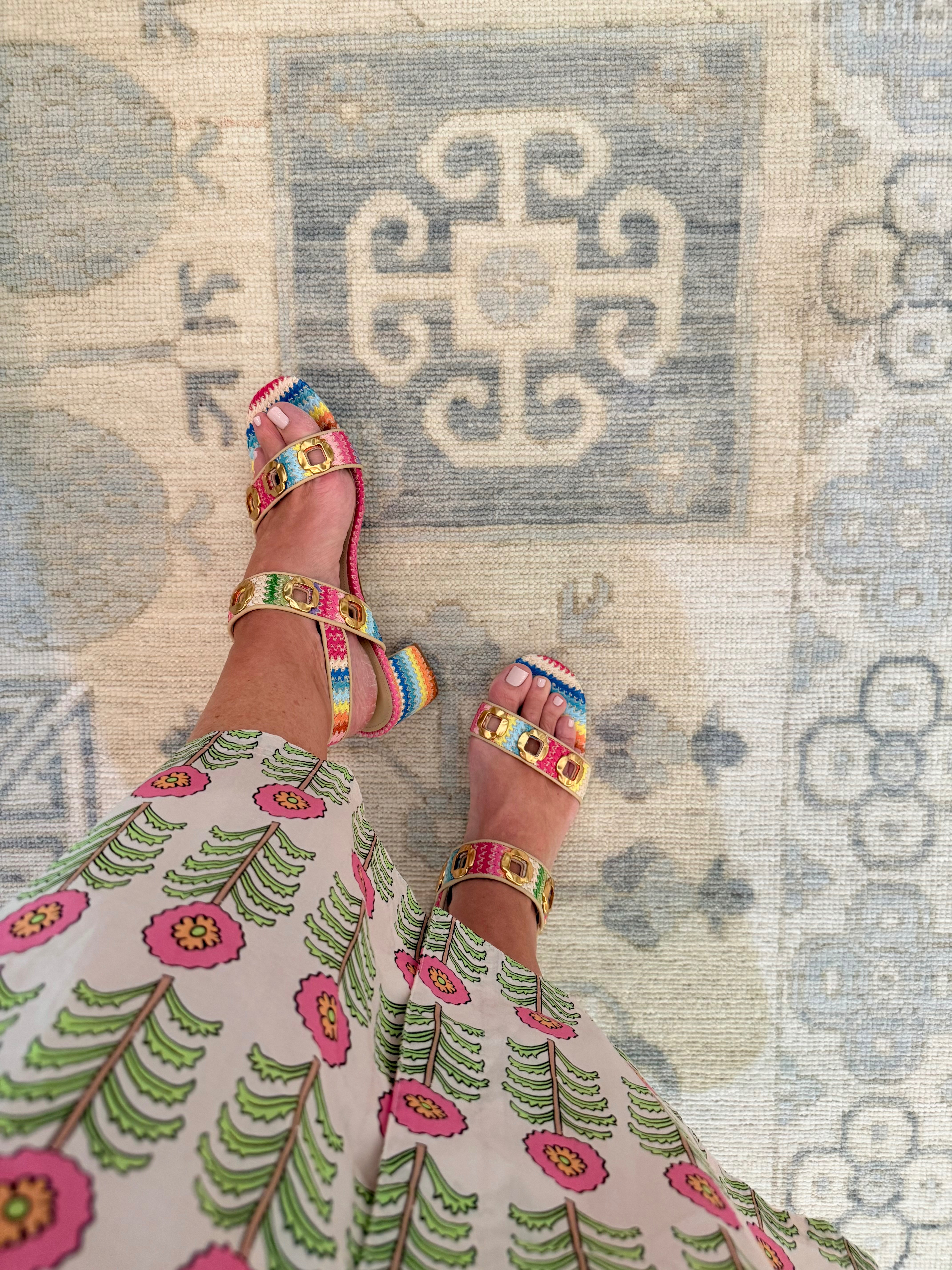 SALE ALERT! If the shoe fits... buy it in every style (especially if it's 70% off!)
Larroude's summer sale is live with up to 70% off, so now's the time. We linked similar styles, go find your favorites!

#LTKootd #LTKSeasonal #LTKSaleAlert