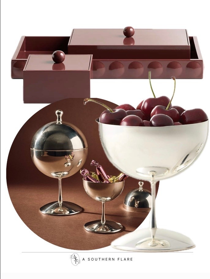 Tabletop Decor/ home accessories