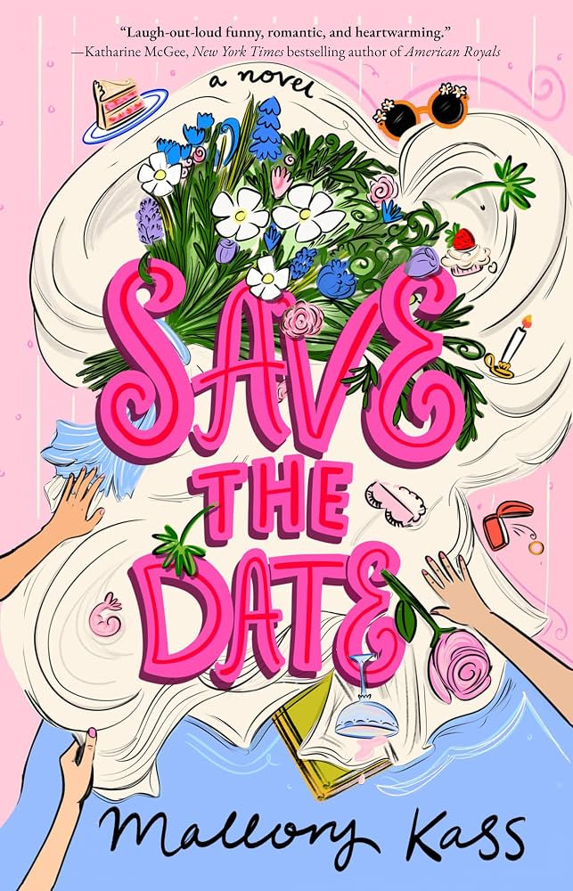 Save the Date: A Novel | Amazon (US)