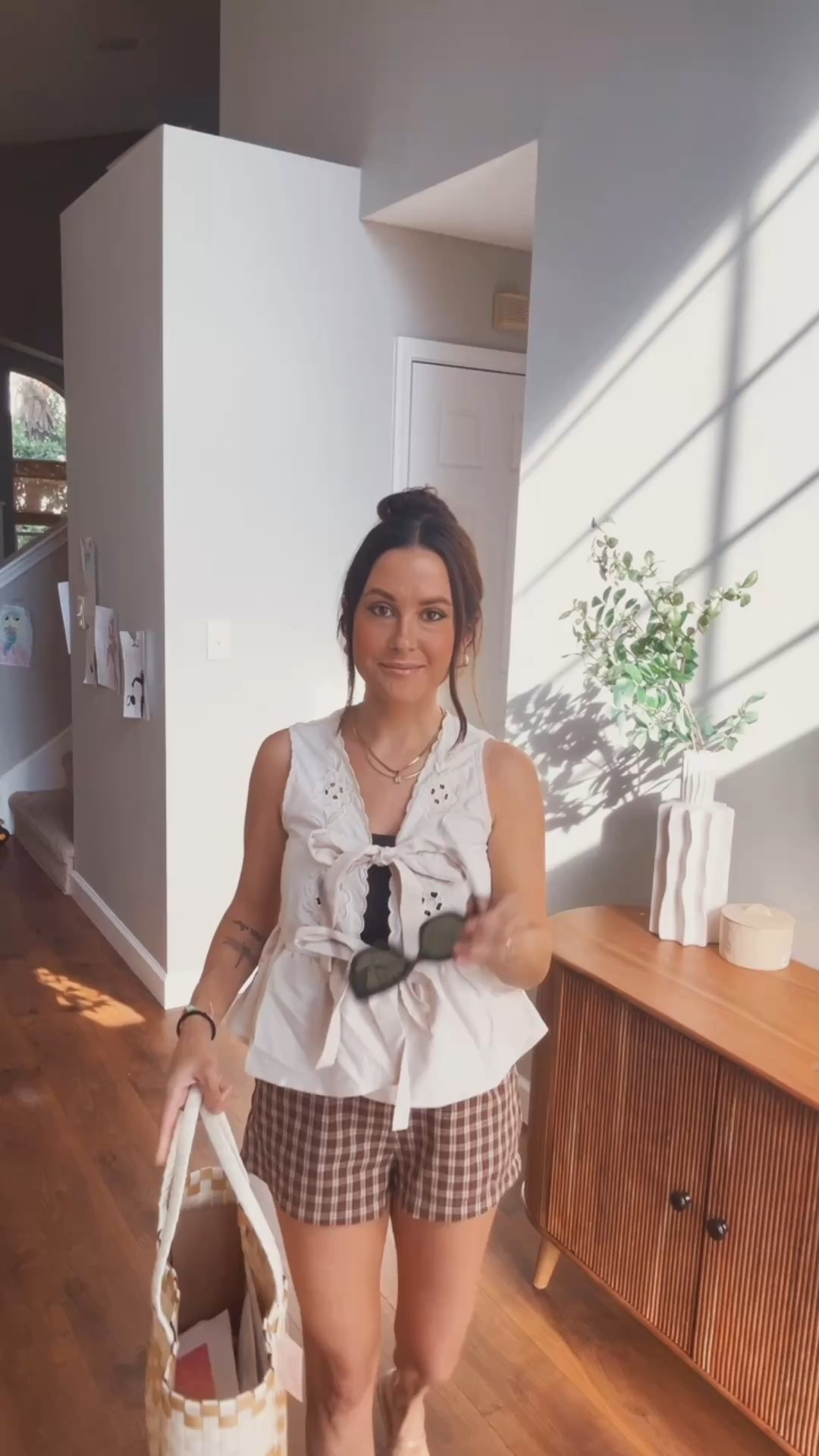 Spring Outfit Inspo! 

#LTKSeasonal #LTKFindsUnder50 #LTKStyleTip