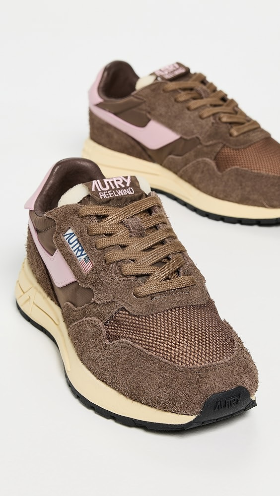 Reelwind Low Sneakers | Shopbop