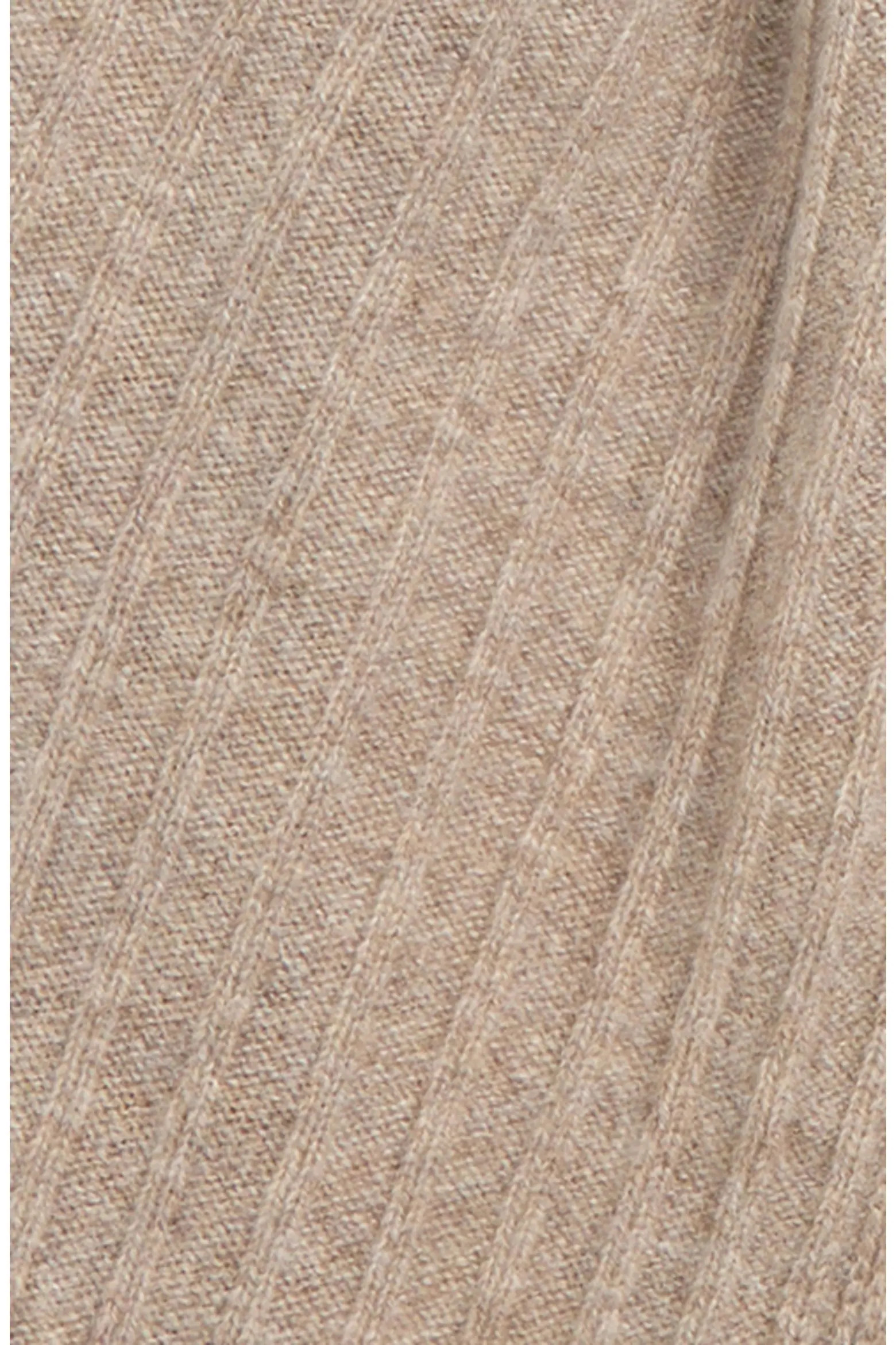 Rib Cashmere Travel Wrap (Women) | Nordstrom | Nordstrom