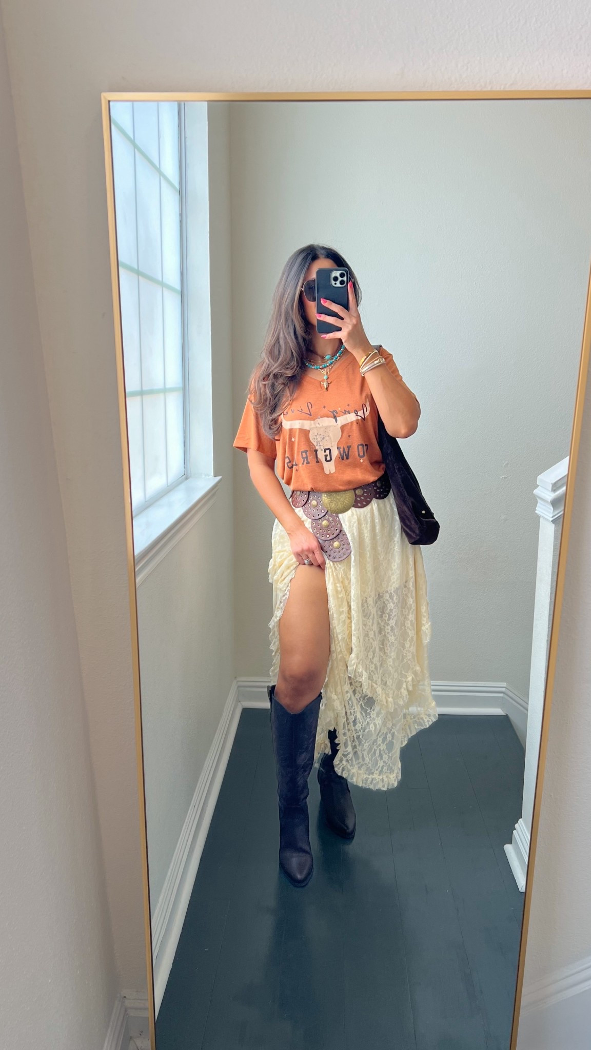 Country concert outfit idea 

#LTKFestival #LTKootd #LTKSeasonal