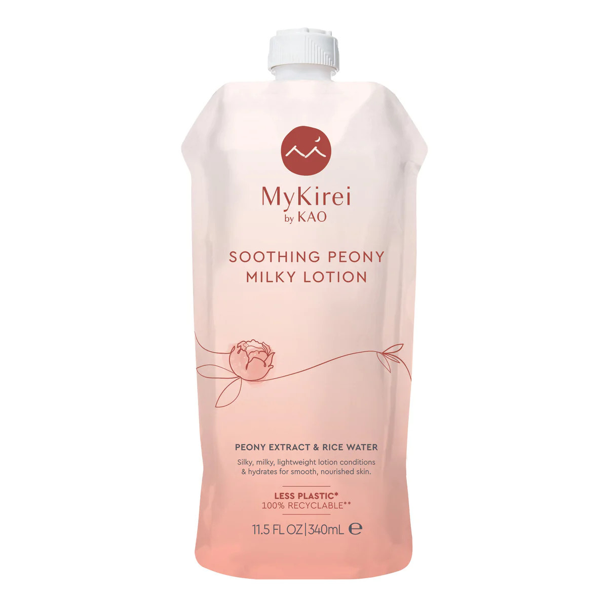 Milky Lotion Refill | MyKirei By KAO
