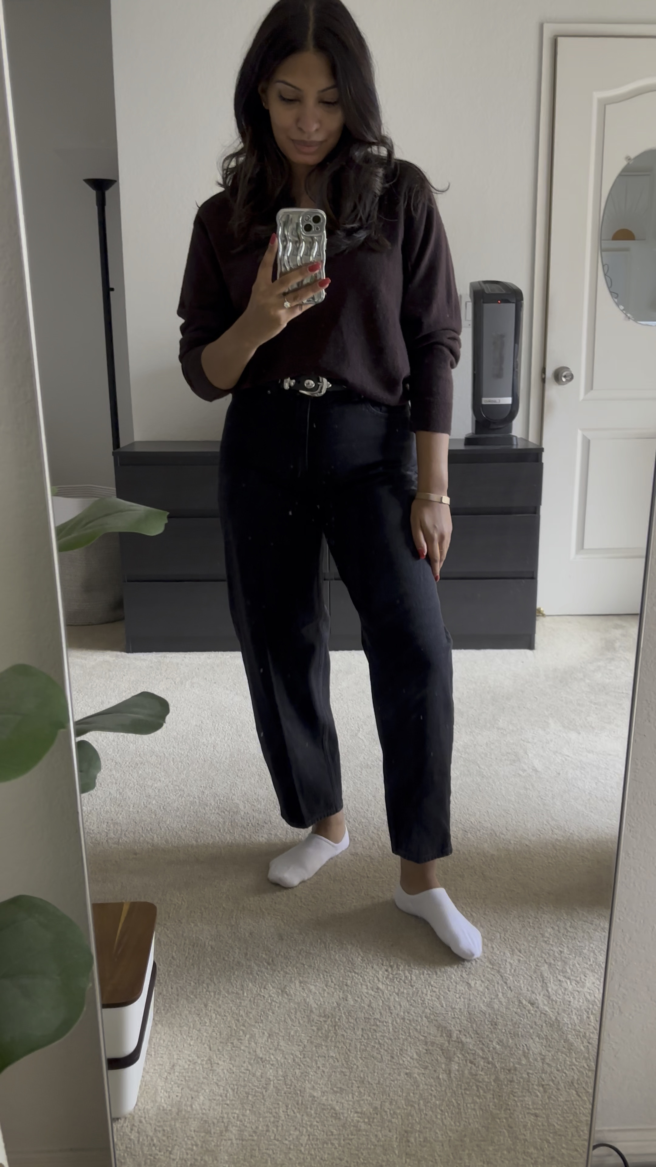 Gloomy monday morning ootd video!

#LTKSeasonal #LTKFindsUnder100 #LTKWatchNow