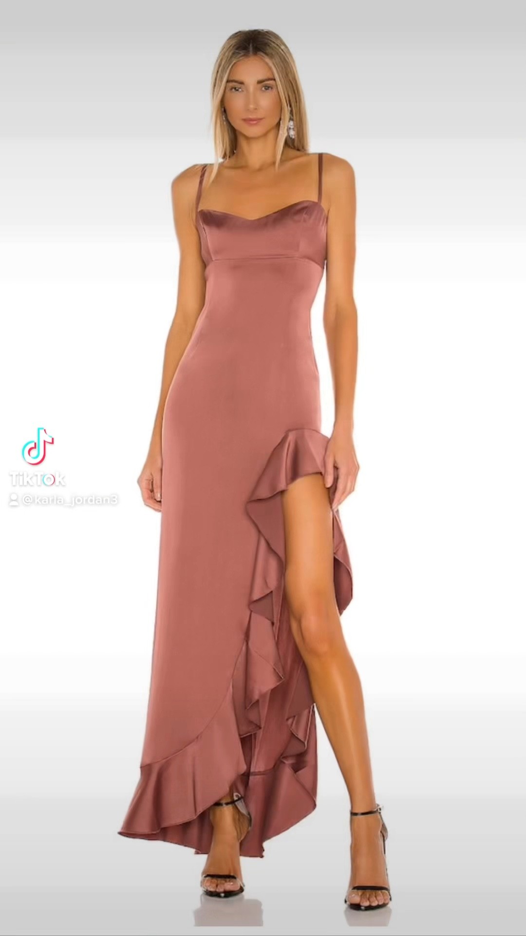 Fall wedding guest dresses on sale! Love all of these options 🤎 

#LTKwedding #LTKsalealert #LTKSeasonal