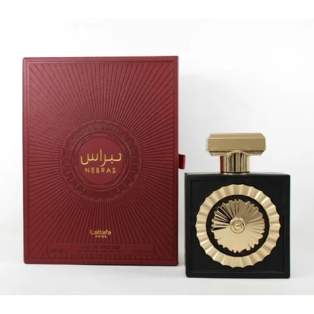 SEYATPOOL Nebras EDP - Eau De Parfum 100ml(3.4 oz) Unisex | Walmart (US)