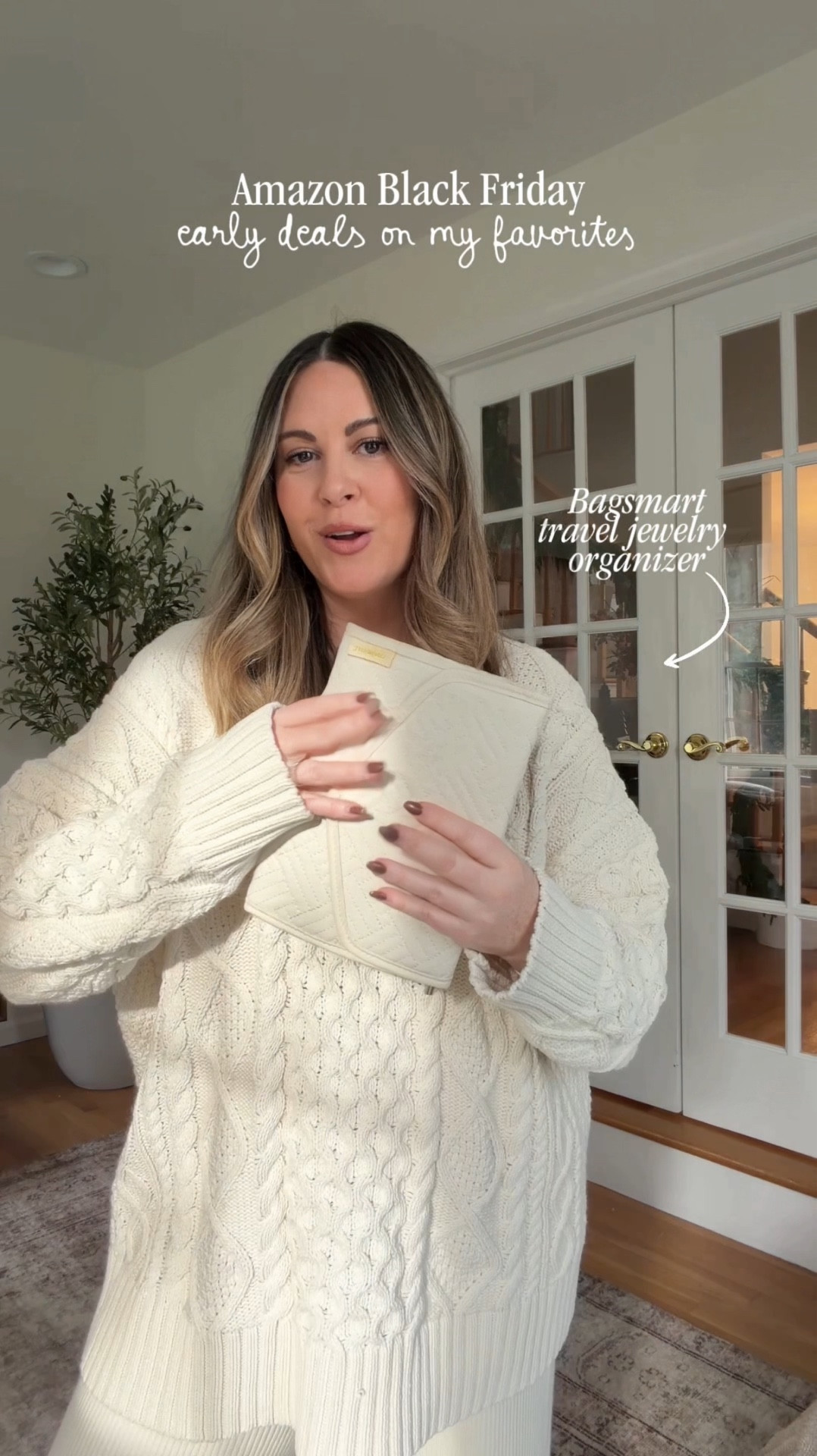 Amazon early Black Friday deals are in full swing! A few of my recs that would also make great gifts | @amazon #ad #founditonamazon #WinterFavorites2025

Black Friday deals, Amazon deals, cyber week deals, gifts for her, gifts for him

#LTKGiftGuide #LTKHoliday #LTKCyberWeek